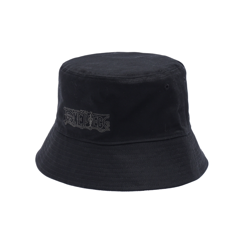 『ONE PIECE』リバーシブルバケットハット BE2