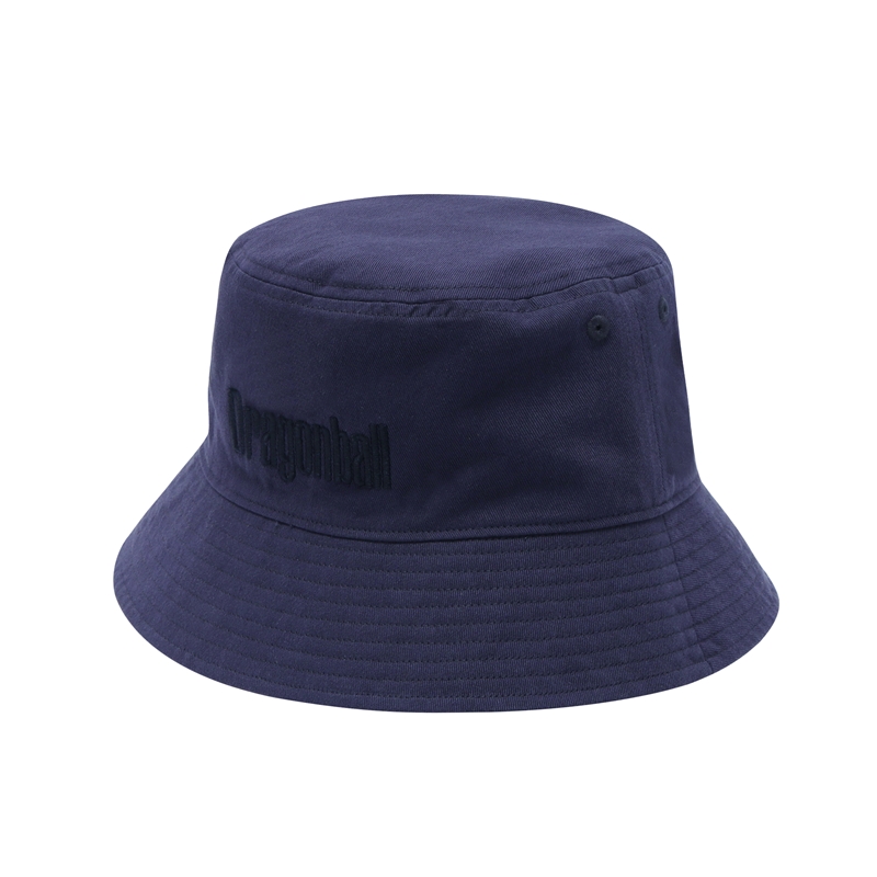 『DRAGON BALL』リバーシブルバケットハット BE2