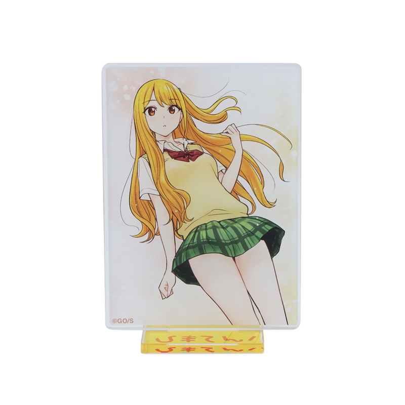 『ひまてん！』アクリルスタンド　ＢＥ２−ＪＮＰＧ