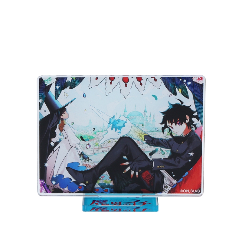 『魔男のイチ』アクリルスタンド　ＢＥ２−ＪＮＰＧ