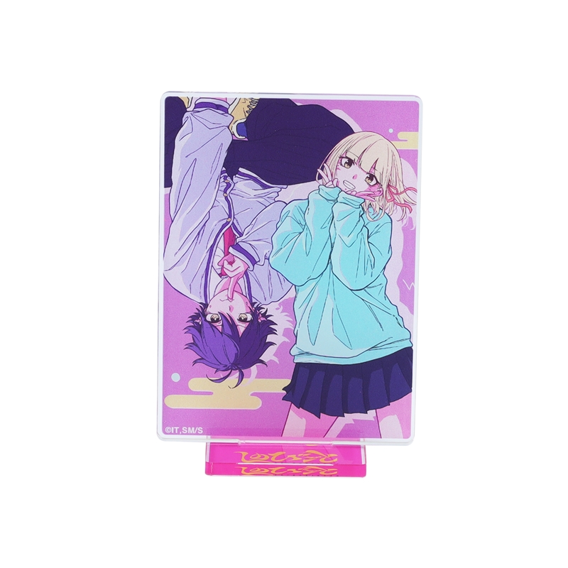 『しのびごと』アクリルスタンド BE2−JNPG