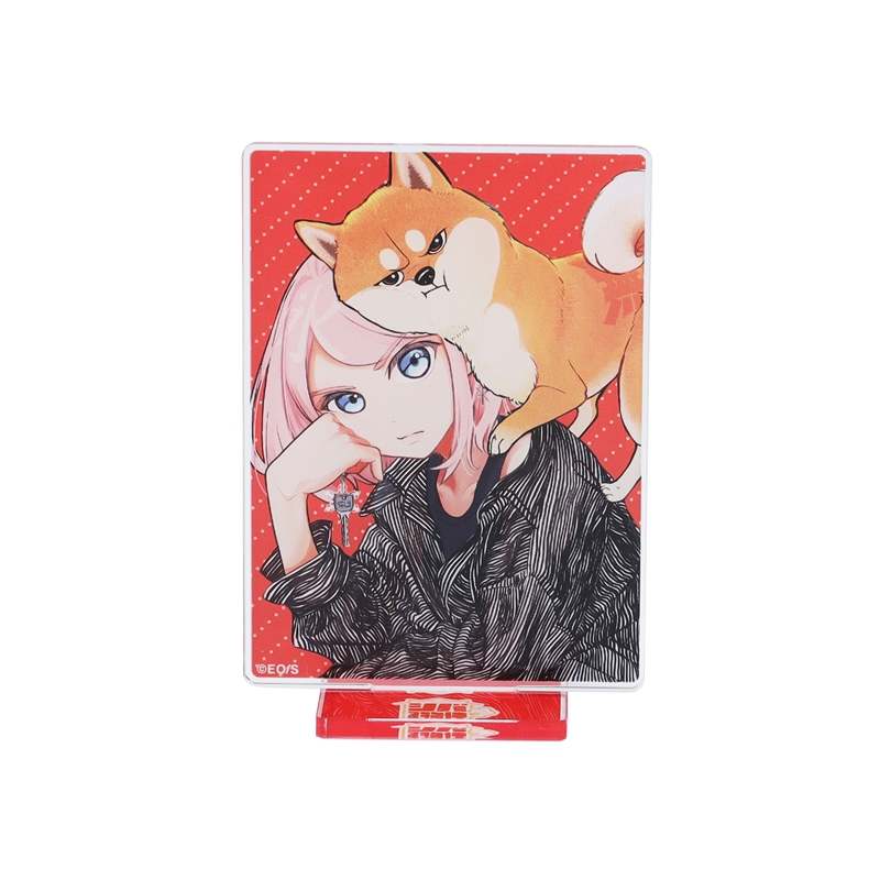 『シバつき物件』アクリルスタンド　ＢＥ２−ＪＮＰＧ