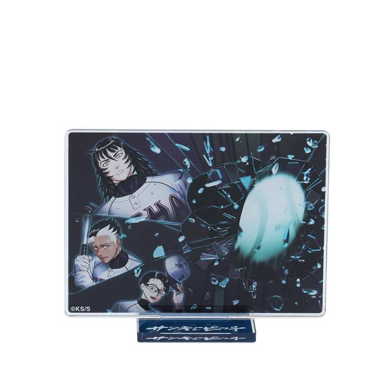 『サンキューピッチ』アクリルスタンド BE2−JNPG