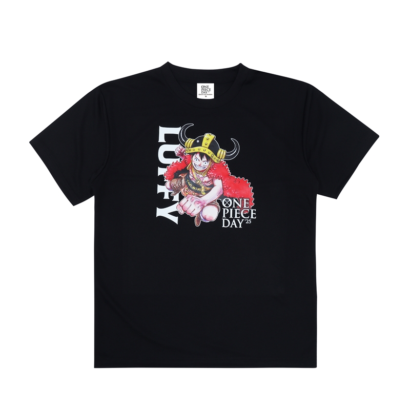 『ＯＮＥ　ＰＩＥＣＥ』Ｔシャツ　１２０サイズ　＜ＯＮＥ　ＰＩＥＣＥ　ＤＡＹ’２５＞　ＢＥ３