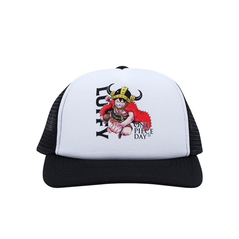『ONE PIECE』キャップ <ONE PIECE DAY’25> BE3