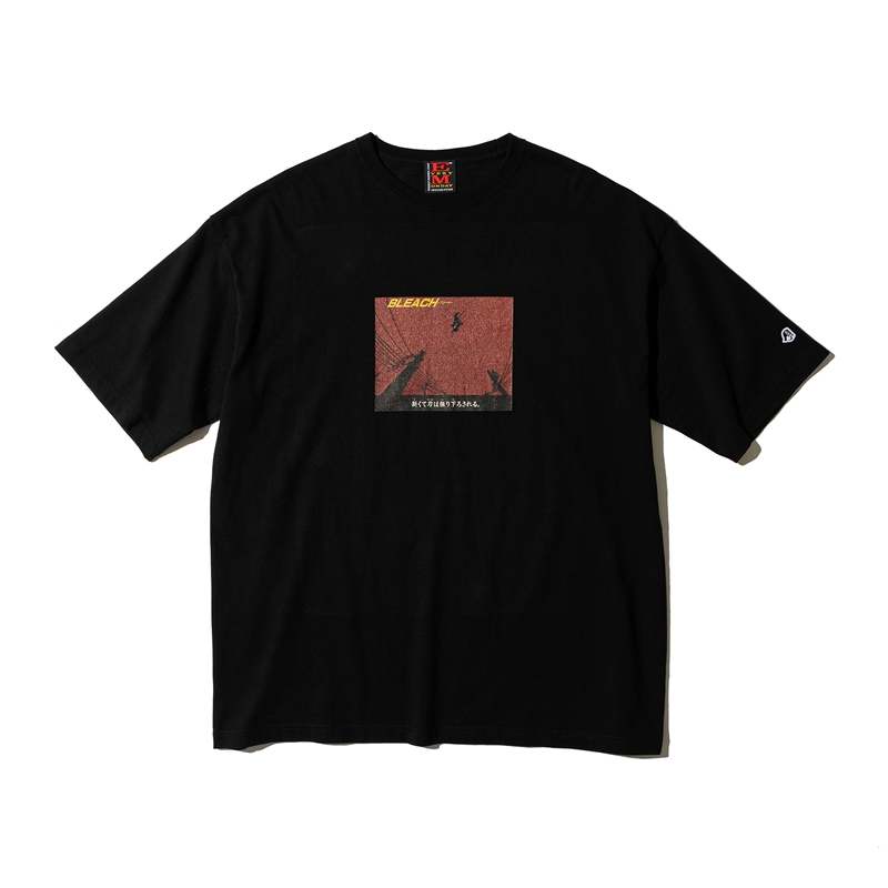 『Ｅｖｅｒｙ　Ｍｏｎｄａｙ』＿ＯＦＭ＿ＢＬＥＡＣＨ　Ｍサイズ