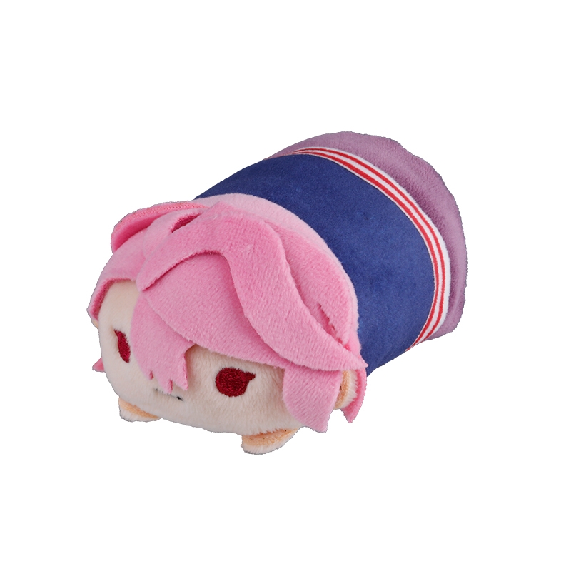 『ダンダダン』のるキャラマスコット　アイラ　ＢＥ４−ＪＳ