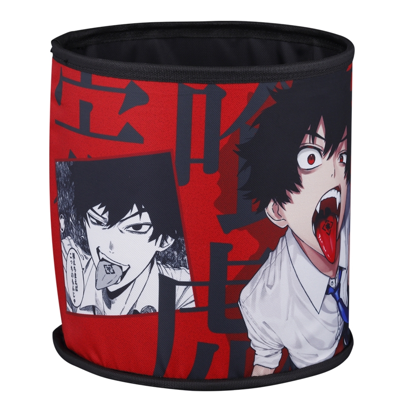 『ファントムバスターズ』モガリのゴースト（ダスト）ボックス　ＢＥ３