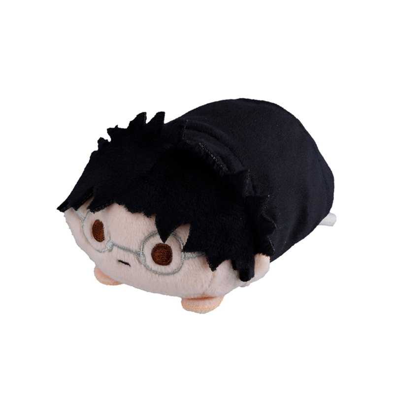 『ダンダダン』のるキャラマスコット　オカルン　ＢＥ４−ＪＦ