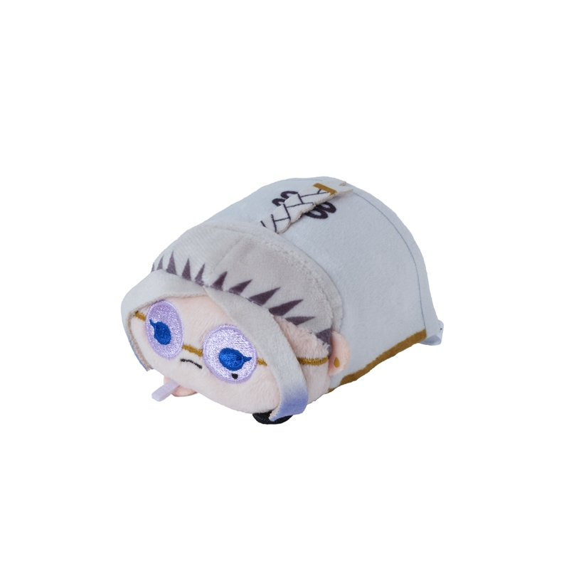 『極楽街』のるキャラマスコット　タオ　ＢＥ４−ＪＦ