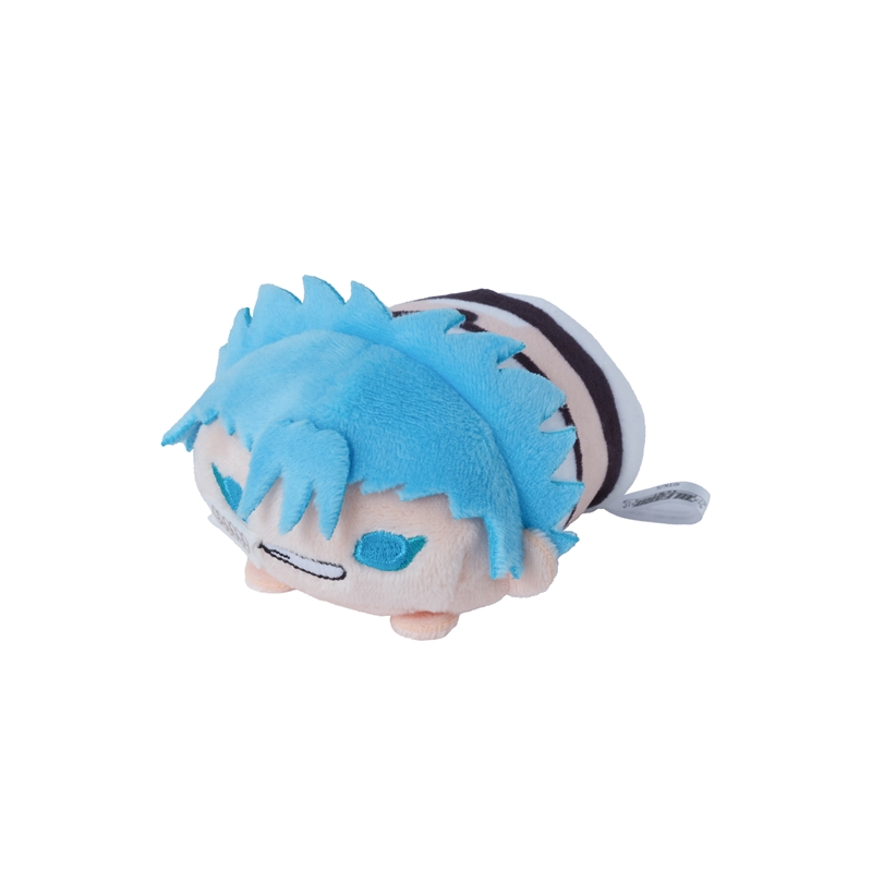 『ＢＬＥＡＣＨ』のるキャラマスコット　グリムジョー・ジャガージャック　ＢＥ４−ＪＳ