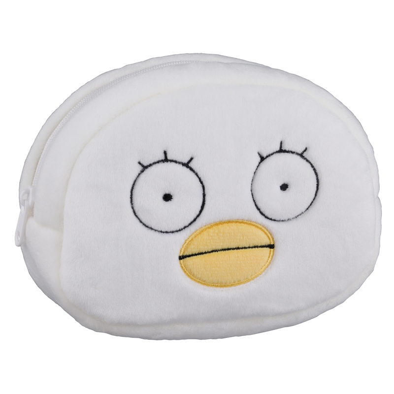 『銀魂』フェイスポーチ エリザベス BE4−JF