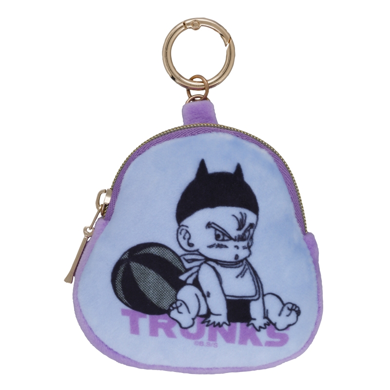『DRAGON BALL』ぷくぷくポーチ BE4