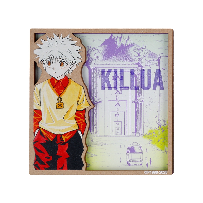 『ＨＵＮＴＥＲ×ＨＵＮＴＥＲ』ご当地マグネット　ククルーマウンテン　　ＢＥ４−ＪＳ