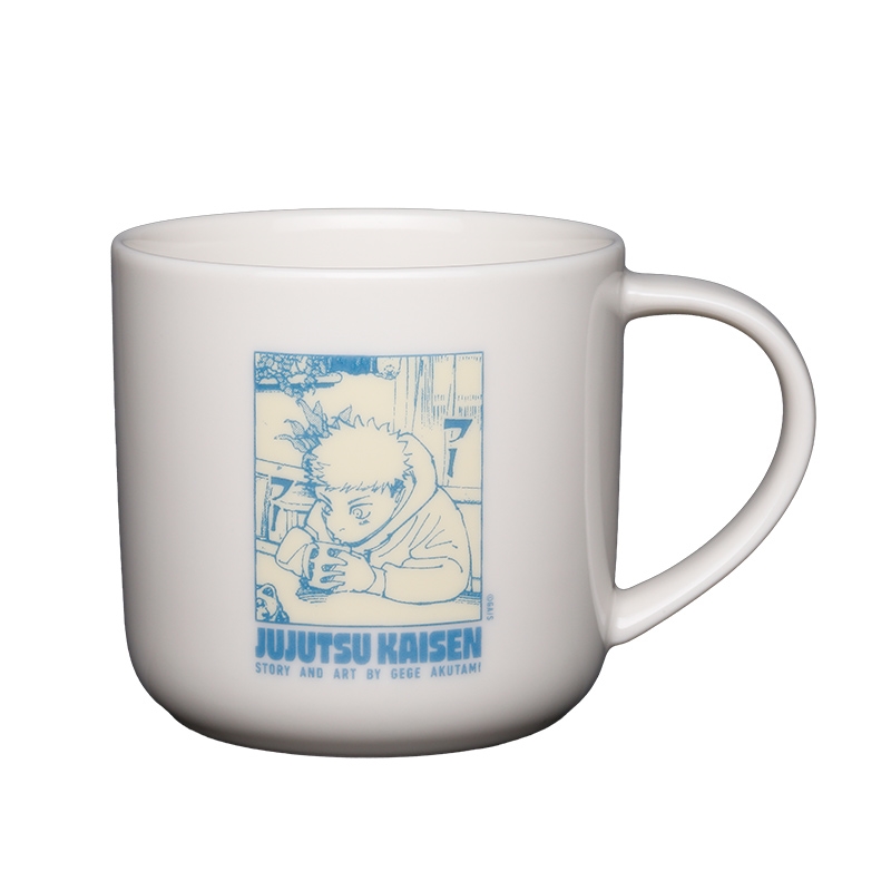 『呪術廻戦』マグカップ　ＢＦ１−ＴＪＳ