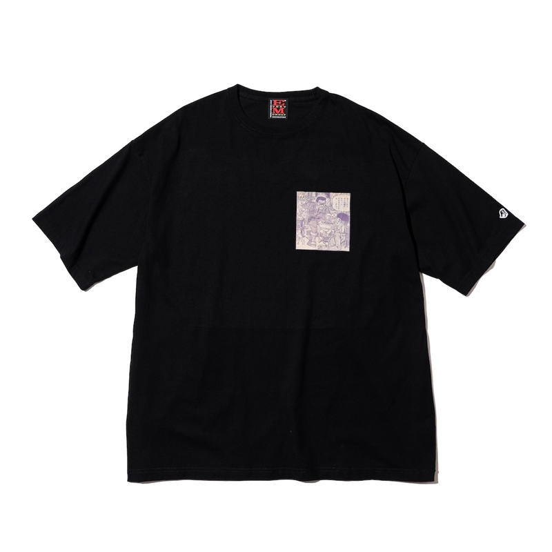 『Ｅｖｅｒｙ　Ｍｏｎｄａｙ』＿ＯＦＭ＿こち亀　Ｍサイズ