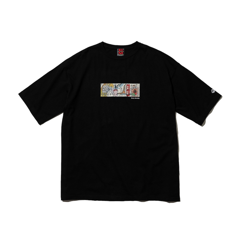 『Ｅｖｅｒｙ　Ｍｏｎｄａｙ』＿ＯＦＭ＿ＨＵＮＴＥＲ×ＨＵＮＴＥＲ　Ｍサイズ