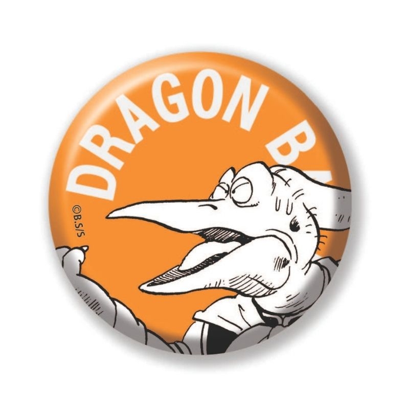 完全受注生産「週刊少年ジャンプ」オールスター缶バッジ　『ＤＲＡＧＯＮ　ＢＡＬＬ』　第１弾　［６７　ピアノ］　ＢＥ４