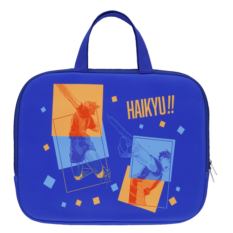 『ハイキュー！！』ＰＣケース　ＢＦ１