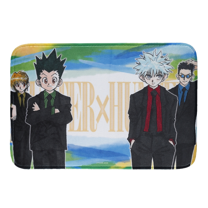 『ＨＵＮＴＥＲ×ＨＵＮＴＥＲ』マルチマット　ＢＦ１