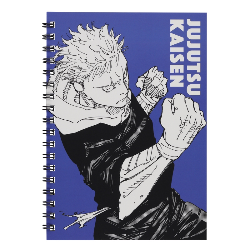 『呪術廻戦』リングノート　ＢＦ１