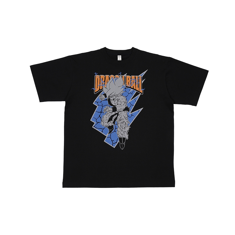 『ＤＲＡＧＯＮ　ＢＡＬＬ』Ｔシャツ　Ｍサイズ　ＢＦ２