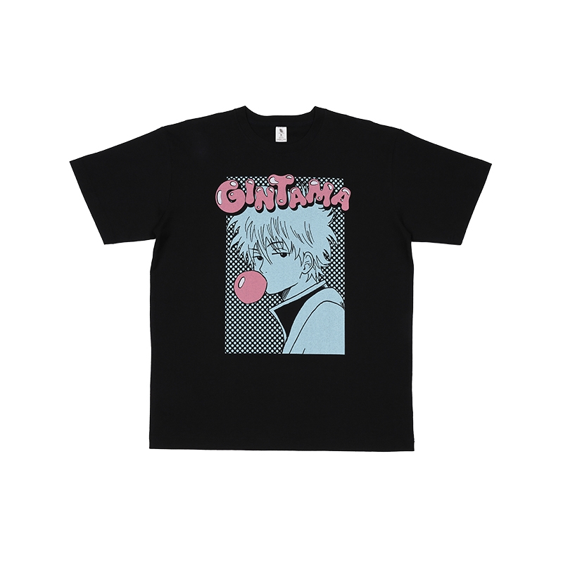 『銀魂』Ｔシャツ　Ｍサイズ　ＢＦ２