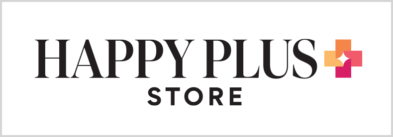 HAPPY PLUS STORE